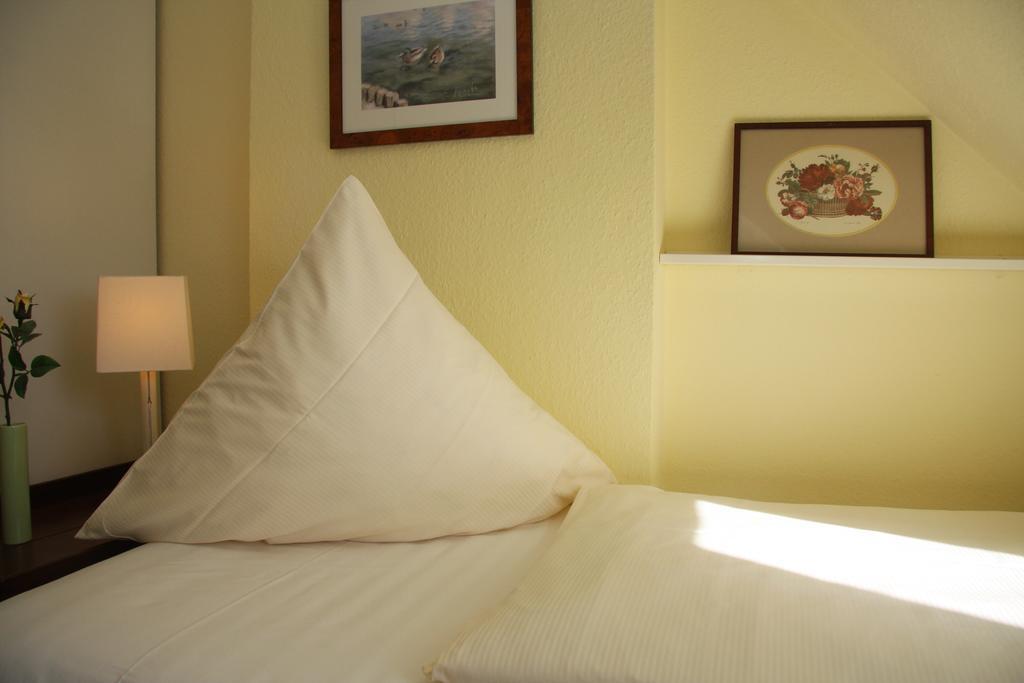 Haus Am Watt Apartment Munkmarsch Luaran gambar