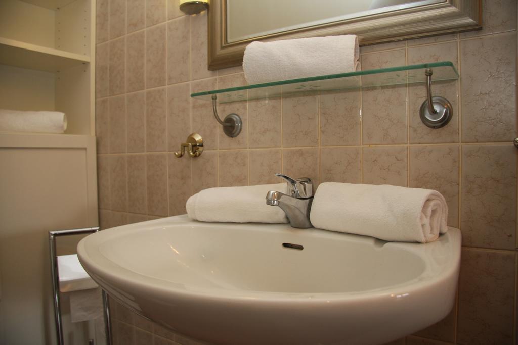 Haus Am Watt Apartment Munkmarsch Luaran gambar
