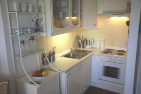 Haus Am Watt Apartment Munkmarsch Bilik gambar