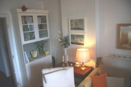 Haus Am Watt Apartment Munkmarsch Luaran gambar