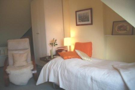 Haus Am Watt Apartment Munkmarsch Luaran gambar