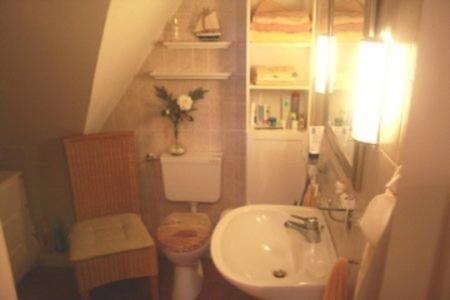 Haus Am Watt Apartment Munkmarsch Luaran gambar